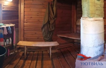 Бревенчатый дом в СНТ Ветеран в Гурзуфе - gurzuf.yutvil.ru - фото 7 Бревенчатый дом в СНТ Ветеран в Гурзуфе - gurzuf.yutvil.ru - фото 7