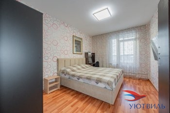 Трёшка на Анатолия Мехренцева в Гурзуфе - gurzuf.yutvil.ru - фото 6