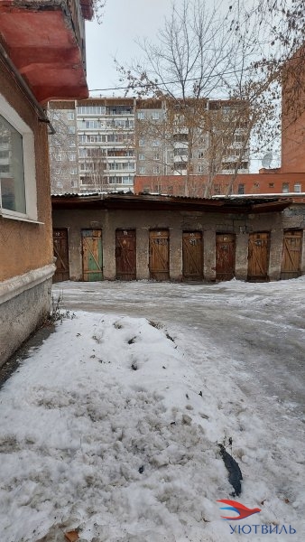 Продается бюджетная 2-х комнатная квартира в Гурзуфе - gurzuf.yutvil.ru - фото 7