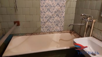 Продается 2/3 доли в 2-х комнатной квартире на Восстания 97 в Гурзуфе - gurzuf.yutvil.ru - фото 8