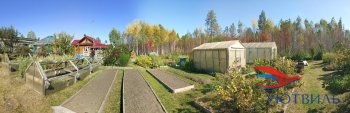 Бревенчатый дом в СНТ Ветеран в Гурзуфе - gurzuf.yutvil.ru - фото 8 Бревенчатый дом в СНТ Ветеран в Гурзуфе - gurzuf.yutvil.ru - фото 8