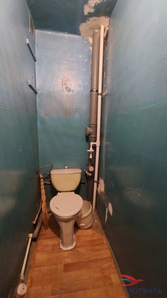 Продается 2/3 доли в 2-х комнатной квартире на Восстания 97 в Гурзуфе - gurzuf.yutvil.ru - фото 9