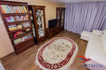 Трехкомнатная квартира на Стачек в Гурзуфе - gurzuf.yutvil.ru - фото 8