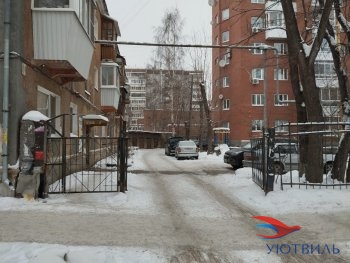 Продается бюджетная 2-х комнатная квартира в Гурзуфе - gurzuf.yutvil.ru - фото 9