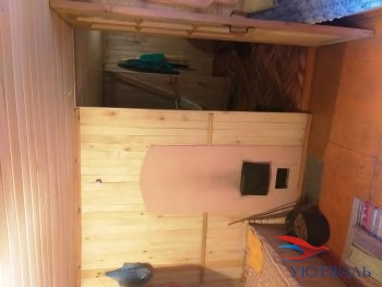 Дом в Челябинская область, Каслинский район, посёлок Воздвиженка в Гурзуфе - gurzuf.yutvil.ru - фото 18