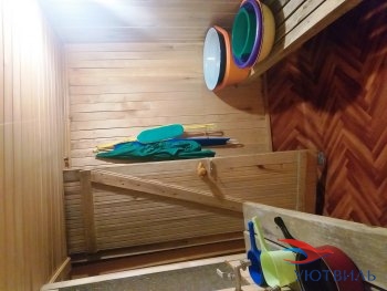 Дом в Челябинская область, Каслинский район, посёлок Воздвиженка в Гурзуфе - gurzuf.yutvil.ru - фото 19