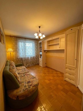 Город Москва, проспект Новоясеневский, д.17/50 в Гурзуфе - gurzuf.yutvil.ru - фото 10