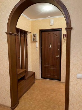 Город Москва, проспект Новоясеневский, д.17/50 в Гурзуфе - gurzuf.yutvil.ru - фото 11