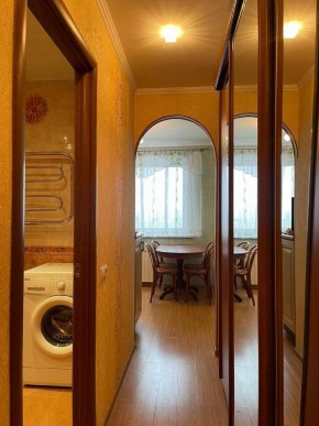 Город Москва, проспект Новоясеневский, д.17/50 в Гурзуфе - gurzuf.yutvil.ru - фото 12
