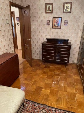 Город Москва, проспект Новоясеневский, д.17/50 в Гурзуфе - gurzuf.yutvil.ru - фото 15