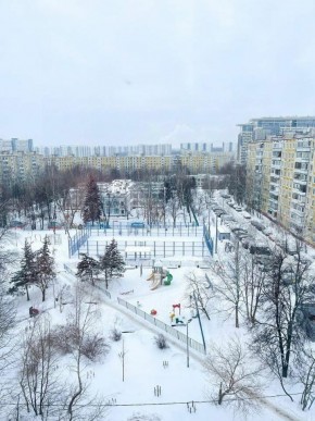 Город Москва, проспект Новоясеневский, д.17/50 в Гурзуфе - gurzuf.yutvil.ru - фото 20