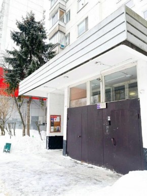 Город Москва, проспект Новоясеневский, д.17/50 в Гурзуфе - gurzuf.yutvil.ru - фото 25