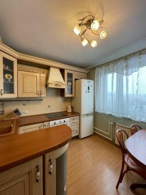 Город Москва, проспект Новоясеневский, д.17/50 в Гурзуфе - gurzuf.yutvil.ru - фото 2
