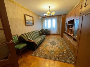 Город Москва, проспект Новоясеневский, д.17/50 в Гурзуфе - gurzuf.yutvil.ru - фото 5