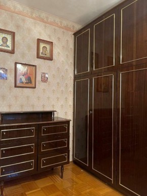 Город Москва, проспект Новоясеневский, д.17/50 в Гурзуфе - gurzuf.yutvil.ru - фото 6