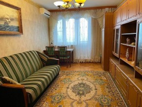 Город Москва, проспект Новоясеневский, д.17/50 в Гурзуфе - gurzuf.yutvil.ru - фото 8