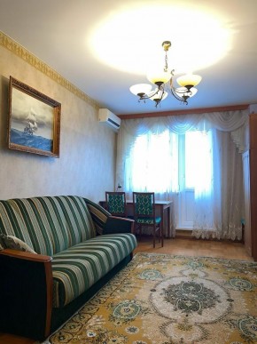 Город Москва, проспект Новоясеневский, д.17/50 в Гурзуфе - gurzuf.yutvil.ru - фото 9