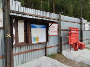г.Верхняя Пышма СНТ №5 Березки в кв. 22 Среднеуральского Уралмашевского лесхоза в Гурзуфе - gurzuf.yutvil.ru - фото 18