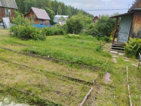 г.Верхняя Пышма СНТ №5 Березки в кв. 22 Среднеуральского Уралмашевского лесхоза в Гурзуфе - gurzuf.yutvil.ru - фото 21