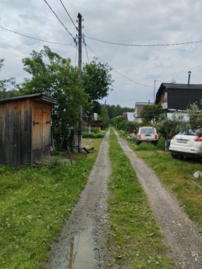 г.Верхняя Пышма СНТ №5 Березки в кв. 22 Среднеуральского Уралмашевского лесхоза в Гурзуфе - gurzuf.yutvil.ru - фото 22