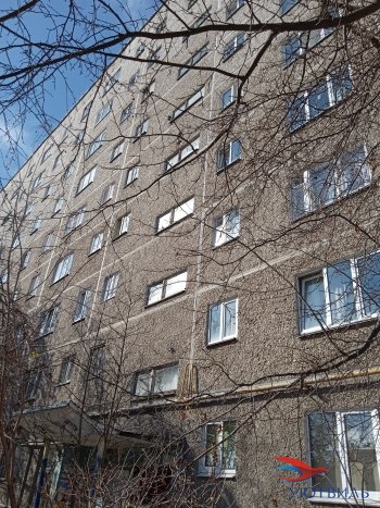 Две комнаты на Молодежи 80 в Гурзуфе - gurzuf.yutvil.ru - фото 6