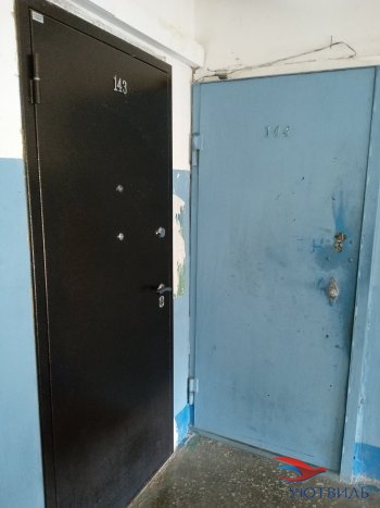 Две комнаты на Молодежи 80 в Гурзуфе - gurzuf.yutvil.ru - фото 17