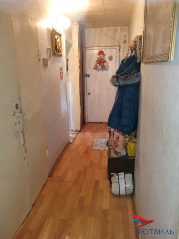 Две комнаты на Молодежи 80 в Гурзуфе - gurzuf.yutvil.ru - фото 12