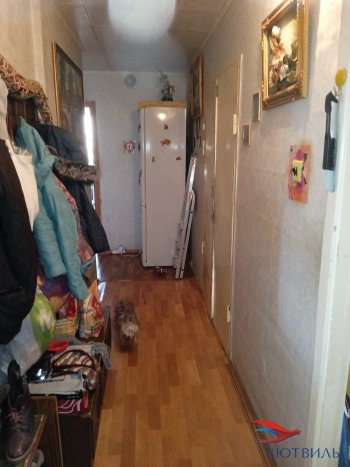 Две комнаты на Молодежи 80 в Гурзуфе - gurzuf.yutvil.ru - фото 13
