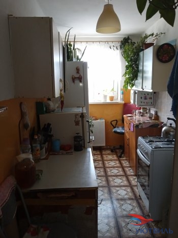 Две комнаты на Молодежи 80 в Гурзуфе - gurzuf.yutvil.ru - фото 14