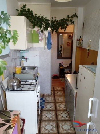 Две комнаты на Молодежи 80 в Гурзуфе - gurzuf.yutvil.ru - фото 15