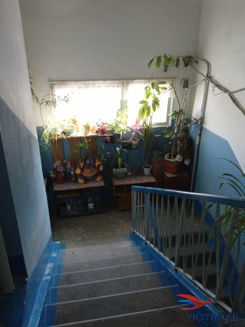 Две комнаты на Молодежи 80 в Гурзуфе - gurzuf.yutvil.ru - фото 16