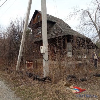 садовый участок в Дуброво-1 в Гурзуфе - gurzuf.yutvil.ru - фото 6