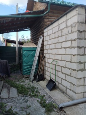 Коллективный сад номер 7, участок 58 в Гурзуфе - gurzuf.yutvil.ru - фото 30 Коллективный сад номер 7, участок 58 в Гурзуфе - gurzuf.yutvil.ru - фото 30