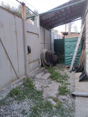 Коллективный сад номер 7, участок 58 в Гурзуфе - gurzuf.yutvil.ru - фото 31 Коллективный сад номер 7, участок 58 в Гурзуфе - gurzuf.yutvil.ru - фото 31