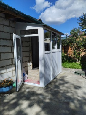Коллективный сад номер 7, участок 58 в Гурзуфе - gurzuf.yutvil.ru - фото 33 Коллективный сад номер 7, участок 58 в Гурзуфе - gurzuf.yutvil.ru - фото 33