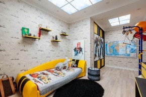 г. Москва, ул. Архитектора Власова 22. в Гурзуфе - gurzuf.yutvil.ru - фото 14 г. Москва, ул. Архитектора Власова 22. в Гурзуфе - gurzuf.yutvil.ru - фото 14
