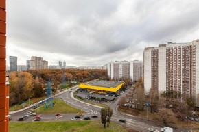 г. Москва, ул. Архитектора Власова 22. в Гурзуфе - gurzuf.yutvil.ru - фото 34 г. Москва, ул. Архитектора Власова 22. в Гурзуфе - gurzuf.yutvil.ru - фото 34