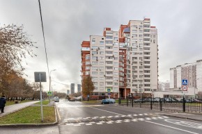 г. Москва, ул. Архитектора Власова 22. в Гурзуфе - gurzuf.yutvil.ru - фото 36 г. Москва, ул. Архитектора Власова 22. в Гурзуфе - gurzuf.yutvil.ru - фото 36