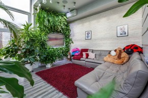 г. Москва, ул. Архитектора Власова 22. в Гурзуфе - gurzuf.yutvil.ru - фото 6 г. Москва, ул. Архитектора Власова 22. в Гурзуфе - gurzuf.yutvil.ru - фото 6
