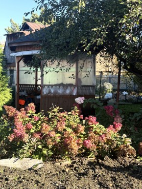 СНТ Дорожник в Гурзуфе - gurzuf.yutvil.ru - фото 17