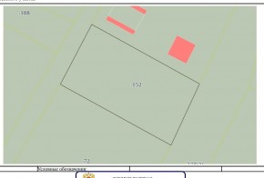 СНТ Огонек участок 3 в Гурзуфе - gurzuf.yutvil.ru - фото 10 СНТ Огонек участок 3 в Гурзуфе - gurzuf.yutvil.ru - фото 10