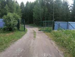 СТН Семья №112, Верхняя пышма на землях бывшего подсобного хозяйтва верхнепышминского опытного завода в Гурзуфе - gurzuf.yutvil.ru - фото 12 СТН Семья №112, Верхняя пышма на землях бывшего подсобного хозяйтва верхнепышминского опытного завода в Гурзуфе - gurzuf.yutvil.ru - фото 12