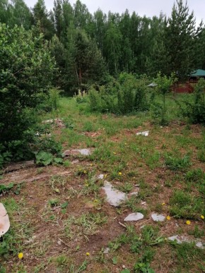 СТН Семья №112, Верхняя пышма на землях бывшего подсобного хозяйтва верхнепышминского опытного завода в Гурзуфе - gurzuf.yutvil.ru - фото 17 СТН Семья №112, Верхняя пышма на землях бывшего подсобного хозяйтва верхнепышминского опытного завода в Гурзуфе - gurzuf.yutvil.ru - фото 17