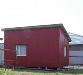 тракт. Полевской,22 в Гурзуфе - gurzuf.yutvil.ru - фото 5