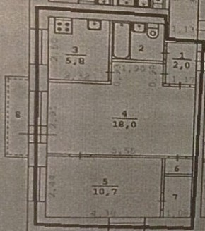 ул. Челюскинцев,110-а в Гурзуфе - gurzuf.yutvil.ru - фото 17 ул. Челюскинцев,110-а в Гурзуфе - gurzuf.yutvil.ru - фото 17