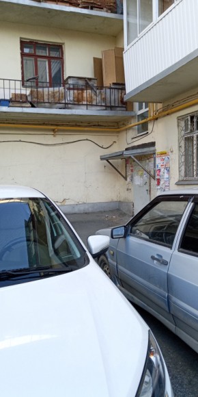 ул. Ильича,17 в Гурзуфе - gurzuf.yutvil.ru - фото 16