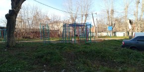 ул. Ильича,17 в Гурзуфе - gurzuf.yutvil.ru - фото 17