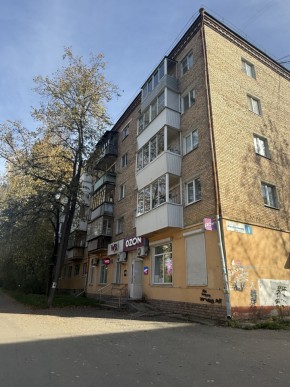 ул. Железнодорожников,1 в Гурзуфе - gurzuf.yutvil.ru - фото 16