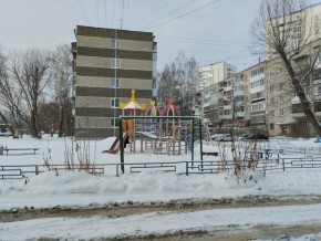 ул. Кишиневская,37 в Гурзуфе - gurzuf.yutvil.ru - фото 18