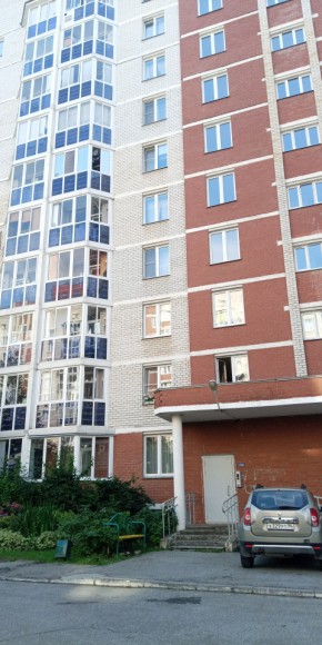 ул. Парниковая,10 в Гурзуфе - gurzuf.yutvil.ru - фото 24